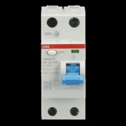 FI-Schutzschalter pro M Compact F202A-25/0,3 
