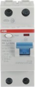 FI-Schutzschalter pro M Compact F202A-40/0,03 