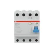 FI-Schutzschalter pro M Compact F204AS-40/0,3 