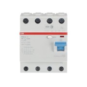 FI-Schutzschalter pro M Compact F204A-25/0,03 