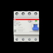 FI-Schutzschalter pro M Compact F204A-63/0,03L 