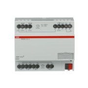 Fan Coil Controller 3x0-10V REG FCC/S1.3.1.1 