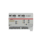 Heiz-/Kühlkreis Controller 2-fach 3-Punkt REG HCC/S2.2.2.1 