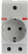Schuko-Steckdose M1175 