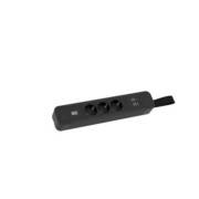 Steckdosenleiste PRIMO 2 3xCEE7/3 350.017 