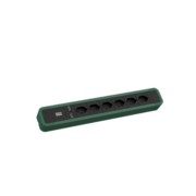 Steckdosenleiste PRIMO 2 6xCH 350.227 
