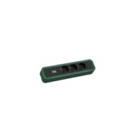 Steckdosenleiste PRIMO 2 3xP40 350.232 