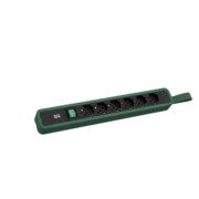 Steckdosenleiste PRIMO 2 6xP40 350.246 