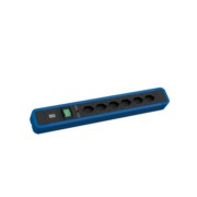 Steckdosenleiste PRIMO 2 6xCH 350.326 