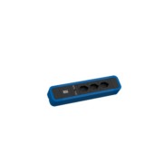 Steckdosenleiste PRIMO 2 3xCH 350.328 