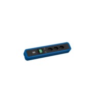 Steckdosenleiste PRIMO 2 3xCH 350.329 