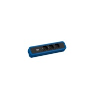 Steckdosenleiste PRIMO 2 3xP40 350.332 
