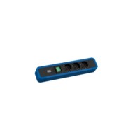 Steckdosenleiste PRIMO 2 3xP40 350.333 
