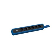 Steckdosenleiste PRIMO 2 6xP40 350.347 