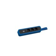 Steckdosenleiste PRIMO 2 3xP40 350.348 
