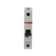 Sicherungsautomat K,6kA,6A,1P S201-K6 
