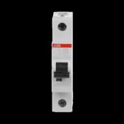 Sicherungsautomat 6kA 2A Z 1p S201-Z2 