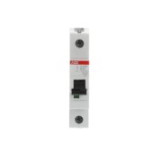 Sicherungsautomat 10kA 10A B 1p S201M-B10 