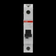 Sicherungsautomat 10kA 16A B 1p S201M-B16 