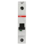 Sicherungsautomat 10kA 6A C 1p S201M-C6 