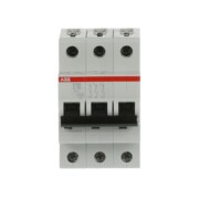 Sicherungsautomat 6kA 10A C 3p S203-C10 
