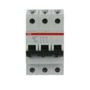 Sicherungsautomat 10kA 16A B 3p S203M-B16 