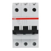 Sicherungsautomat 10kA 32A C 3p S203M-C32 