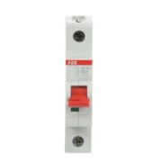 Lasttrennschalter 1-polig, 63A SD201/63 