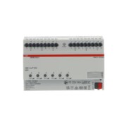 LED-Dimmer 6-fach,210W/VA,REG UD/S6.210.2.1 