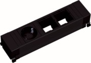 Power-Frame-Einsatz 1xSchutzk. 2xABD 916.061 