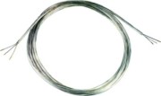 Einspeisungskabel transp. 3x0,75qmm,1,5m 130.080 