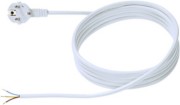 Schutzkontakt-Zuleitung 3m,ws 304.275 
