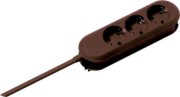 Tischsteckdose 3f. 3,0m br 388.471 