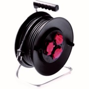 Kabeltrommel 25m H07RN-F 3G1,5qmm 392.182 