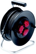 Kabeltrommel 40m H07RN-F 3G1,5qmm 392.183 