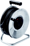 Stahlblechkabeltrommel 50m H05RR-F 3G1,5qmm 398.182 