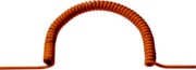 Spiralleitung PUR 3G1,5/0,5m or 684.880 