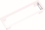Einbaurahmen ws, RAL9016 915.001 