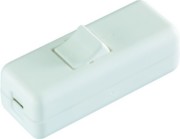 Schnur-Zwischenschalter Serie 8010 w/w 924.052 