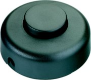 Tret-Zwischenschalter schwarz 924.058 