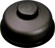 Tret-Zwischenschalter braun 924.064 