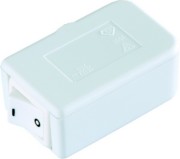 Schnur-Endschalter ws,1p.-Aus,10A/250V 924.073 
