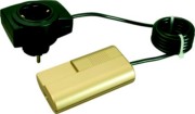 Schnur-Enddimmer go, 230V,20-500W 924.080 