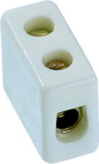 Porzellanklemme ws bis 2,50qmm, 1-polig 950.000 