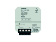 1-fach Funk-Aktor EU 1 S RF KNX 