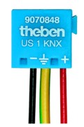 Überspannungs-Ableiter US 1 KNX 