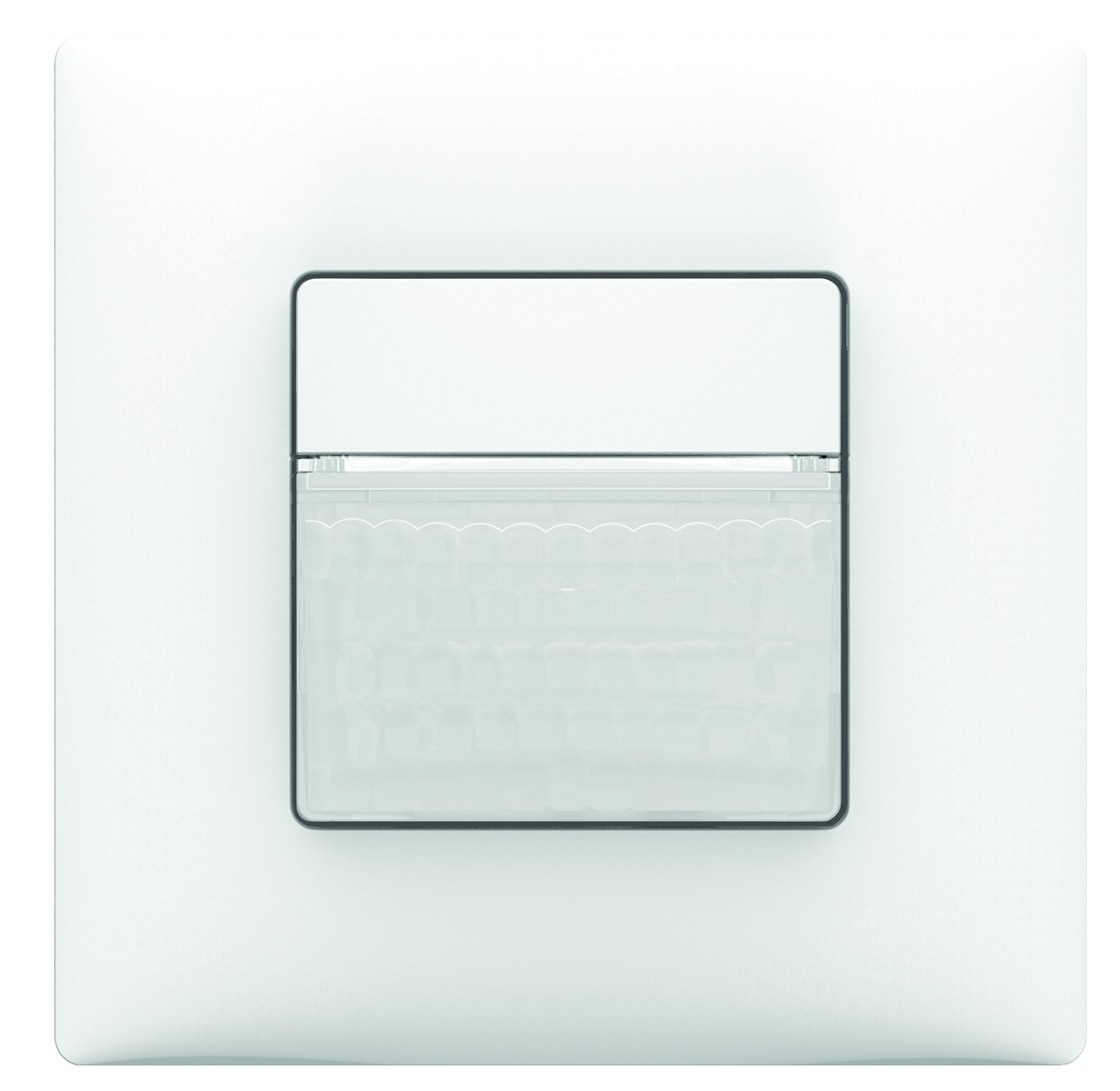 Bewegungsmelder Wandmontage theMura S180 KNX UP 
