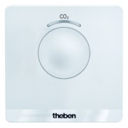 CO2-Sensor AMUN 716 CO2 Monitor 