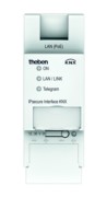 Schnittstelle IPSecur-InterfaceKNX 