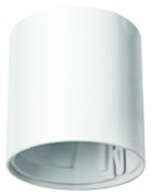 AP-Rahmen weiß PlanoSpot 75B WH 
